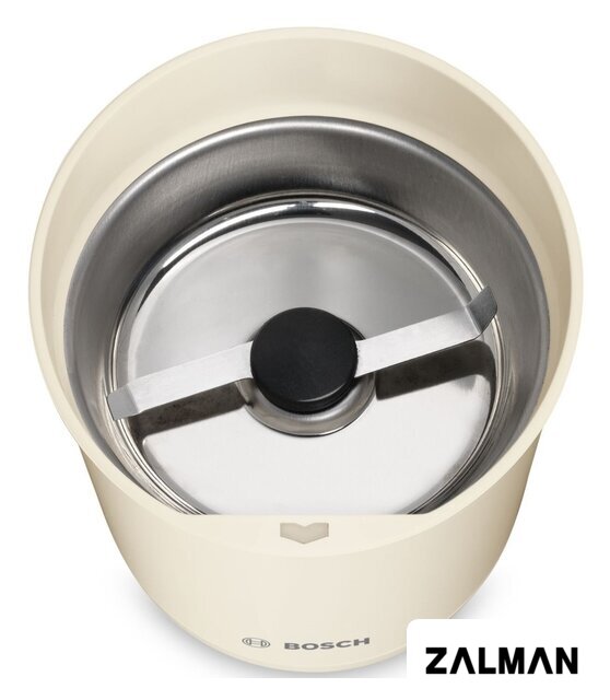 Электрическая кофемолка Bosch TSM6A017C