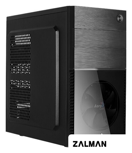 Корпус AeroCool CS-105
