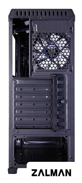 Корпус Zalman N5 TF