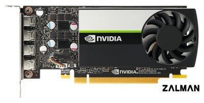 Видеокарта NVIDIA Quadro T1000 4GB GDDR6 900-5G172-2250-000