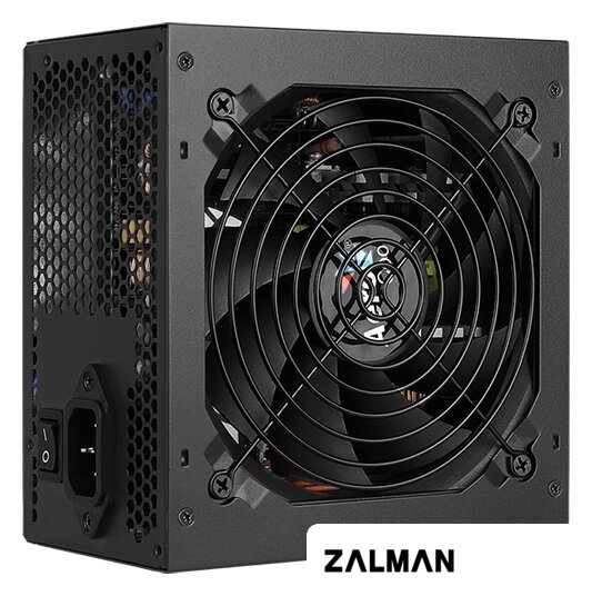 Блок питания AeroCool KCAS Plus 500W