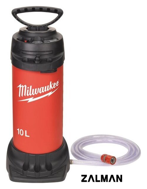 Резервуар для воды Milwaukee WT10 4932399726
