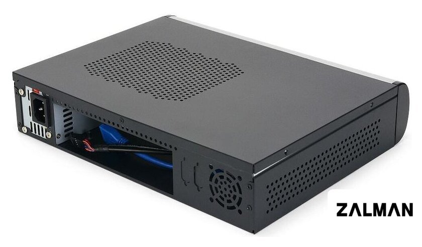 Корпус CrownMicro CMC-245-213 300W