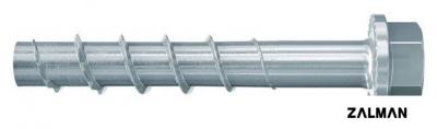 Шуруп Fischer FBS II US Torx ОЦ 8x55 5/- мм 536851 (50 шт)