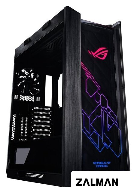Корпус ASUS ROG Strix Helios