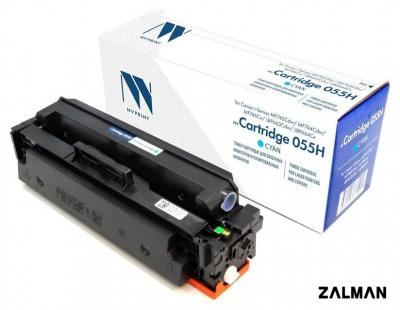 Тонер NV Print NV-055HC