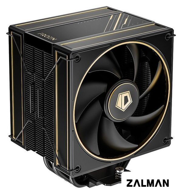 Кулер для процессора ID-Cooling Frozn A410 GDL