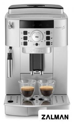 Кофемашина DeLonghi Magnifica S ECAM 22.110.SB