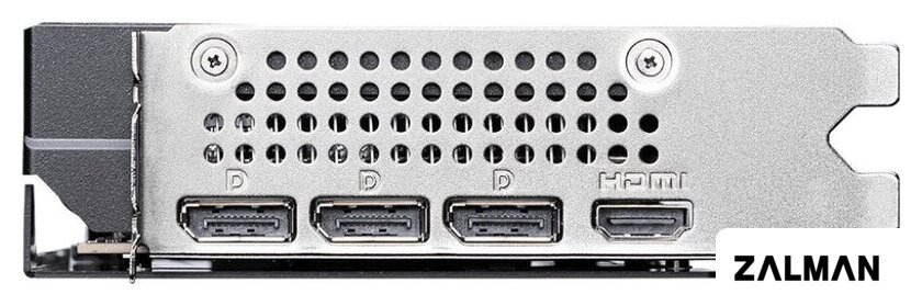 Видеокарта MSI GeForce RTX 5060 Ti 16G Shadow 2X OC Plus
