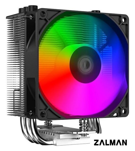 Кулер для процессора ID-Cooling SE-903-XT FRGB