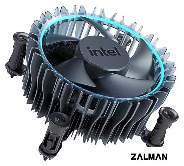 Кулер для процессора Intel Laminar RM1