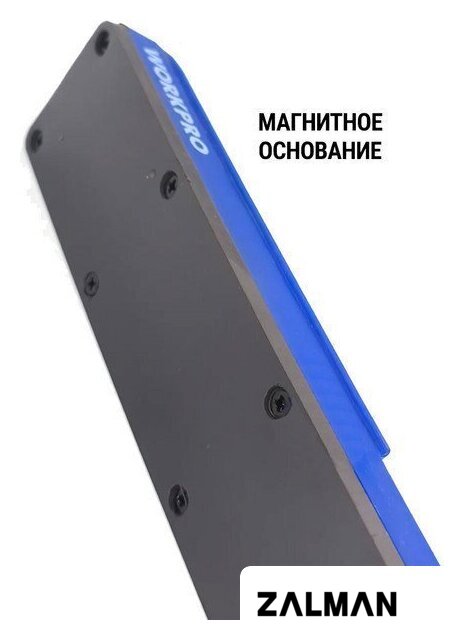 Держатель для бит Workpro WP433056