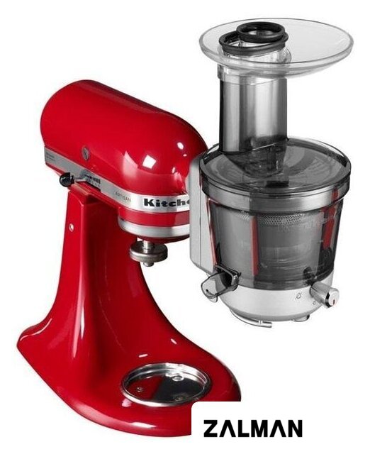 Насадка-соковыжималка KitchenAid 5KSM1JA