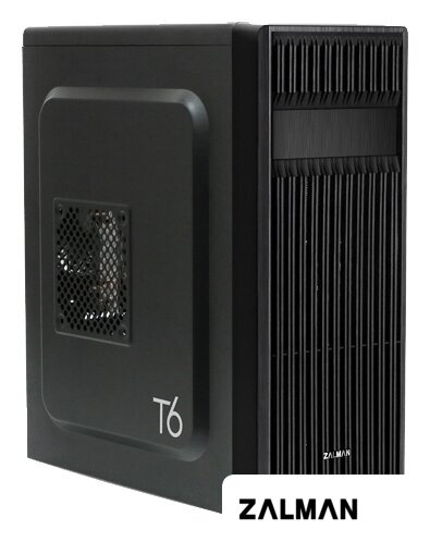 Корпус Zalman T6