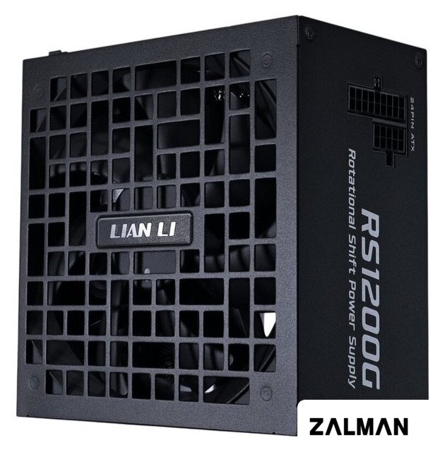 Блок питания Lian Li RS1200G G9P.RS1200G.BH00.RU