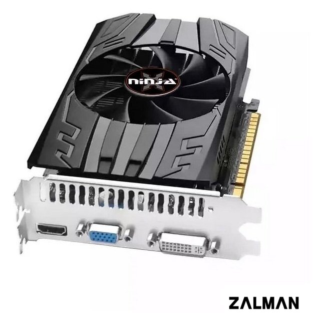 Видеокарта Sinotex Ninja GeForce GT 740 4GB GDDR5 NF74NP045F