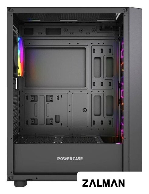 Корпус Powercase Mistral EA21 CMAEA21-L4