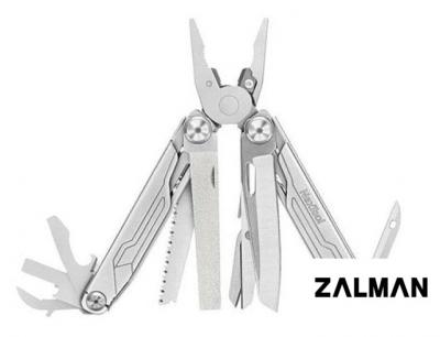 Мультитул NexTool Flagship Captain Multi Tool NE20214