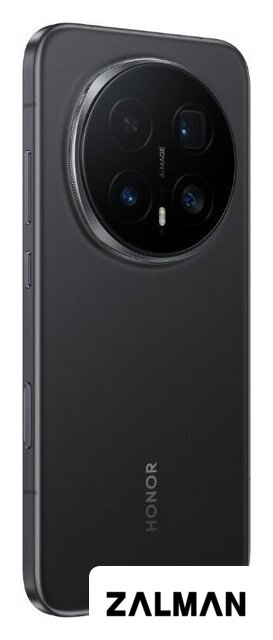 Телефон HONOR Magic8 Pro 12GB/512GB международная версия (черный)