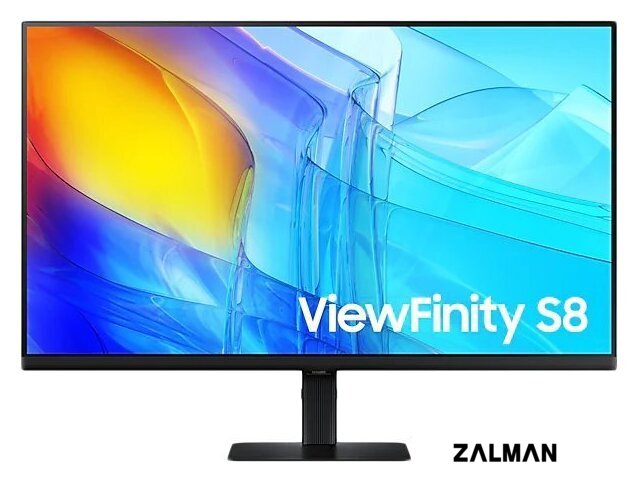 Монитор Samsung ViewFinity S8 LS32D800EAIXCI