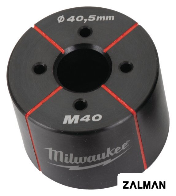 Гильза ограничительная  Milwaukee ForceLogic M40 4932430919