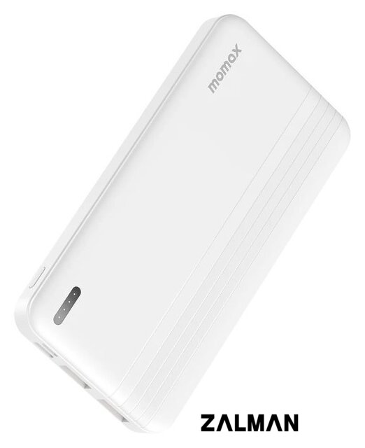 Внешний аккумулятор Momax iPower PD IP77 10000mAh (белый)