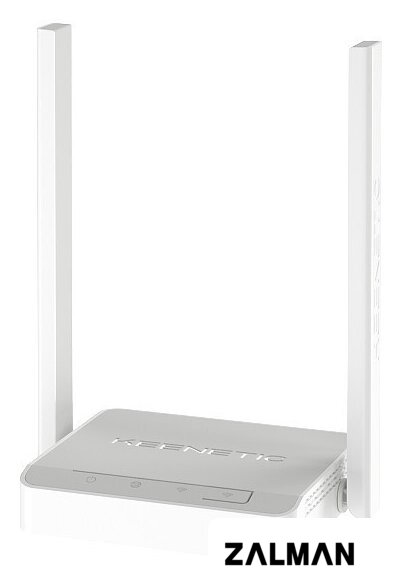 Wi-Fi роутер Keenetic 4G KN-1213