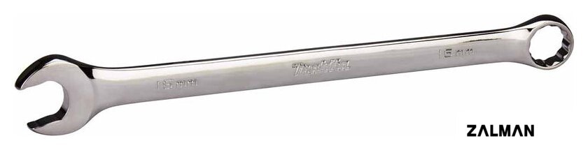 Ключ комбинированный Makita E-11645