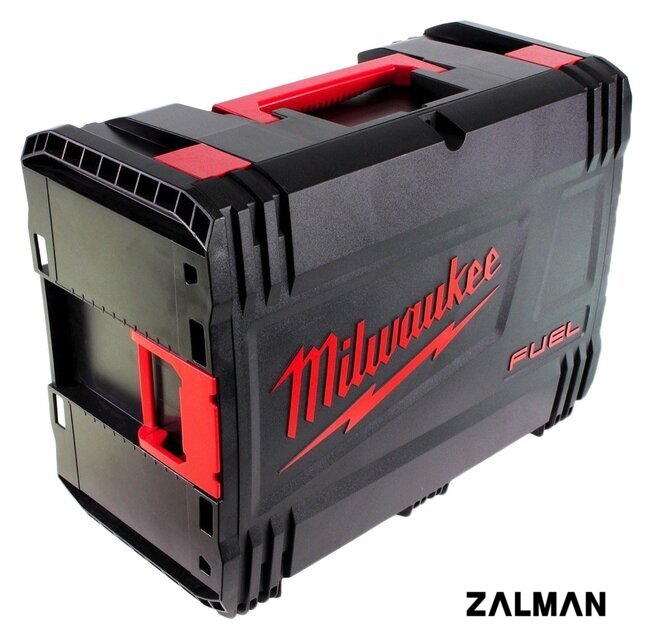 Кейс Milwaukee HD Box 3 4932453386