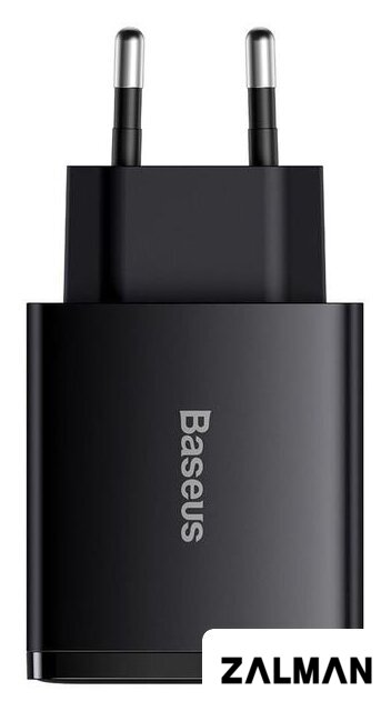 Сетевое зарядное Baseus CCXJ-E01