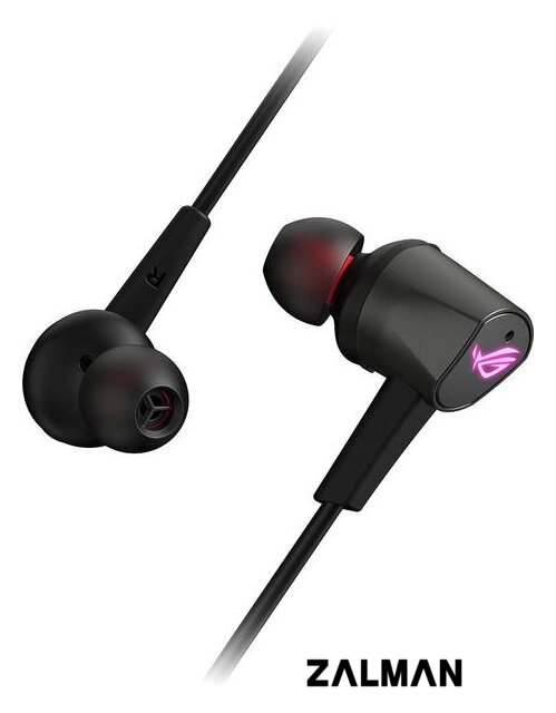 Наушники ASUS ROG Cetra II