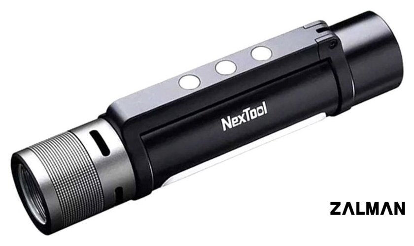 Фонарь NexTool Outdoor 6in1 Thumder Flashlight NE20030