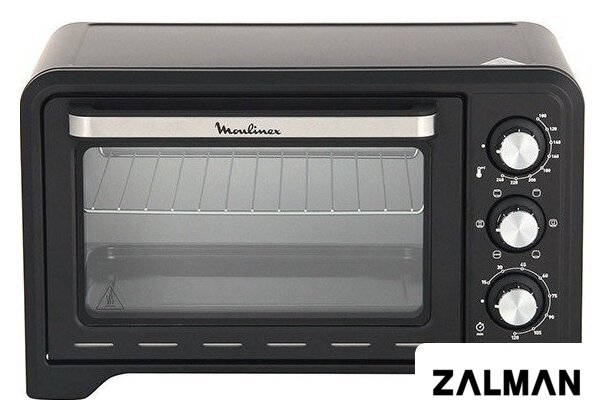 Мини-печь Moulinex OX444832