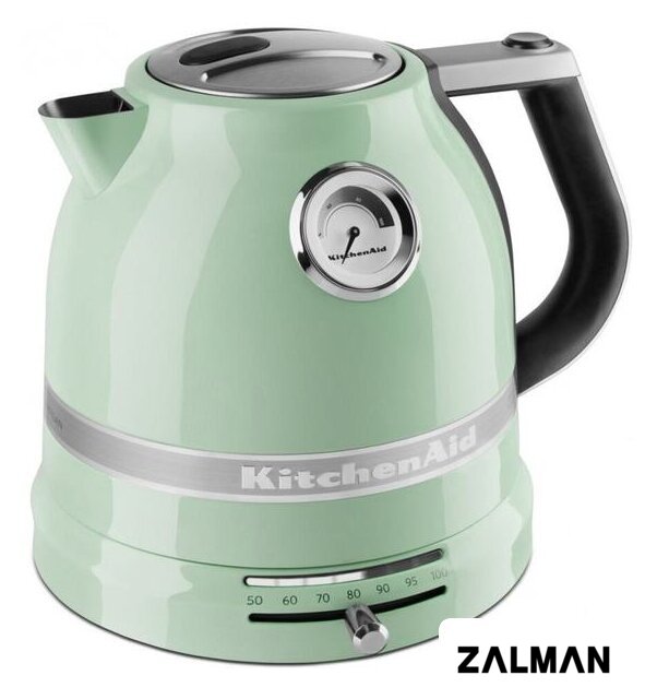 Электрический чайник KitchenAid Artisan 5KEK1522EPT