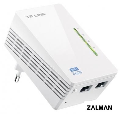 Powerline-адаптер TP-Link TL-WPA4220