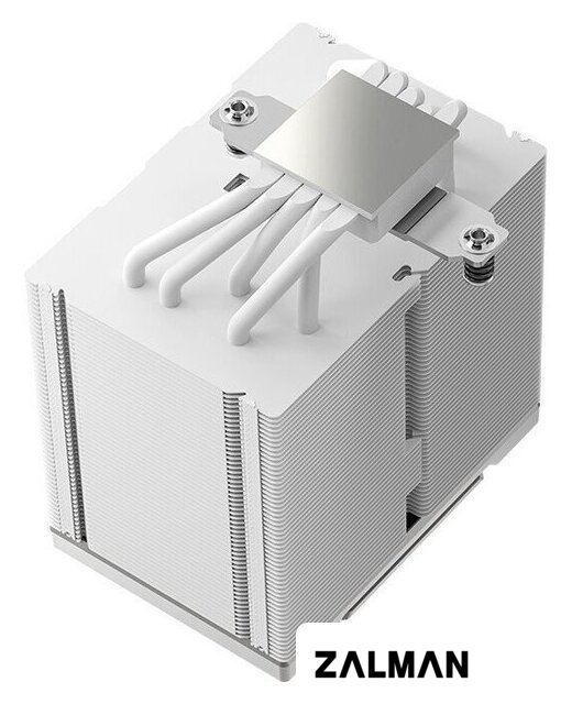 Кулер для процессора DeepCool AK500 G2 WH R-AK500G2-WHNNMN-GJD