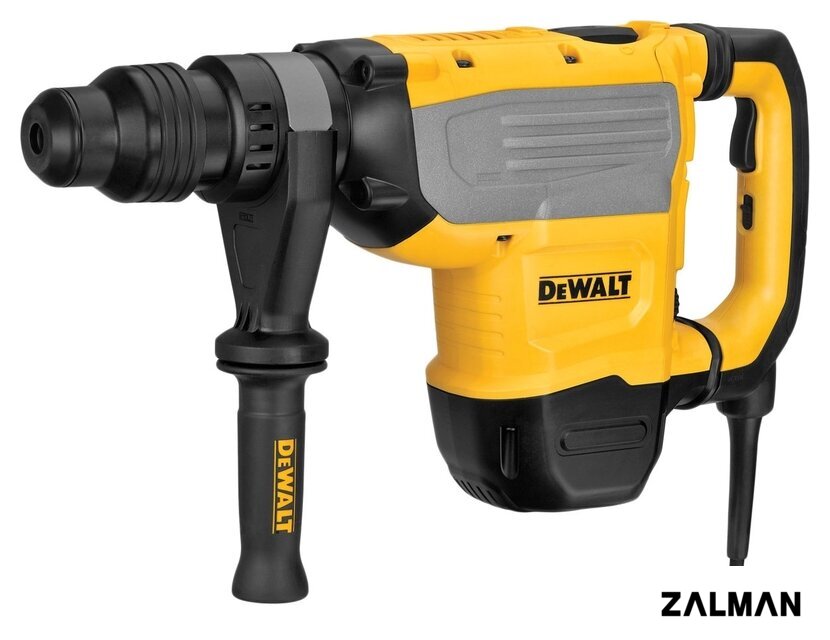 Перфоратор DeWalt D25733K