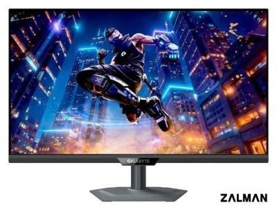 Игровой монитор Gigabyte M27Q2 QD