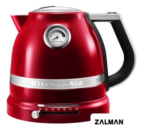 Электрический чайник KitchenAid Artisan 5KEK1522ECA