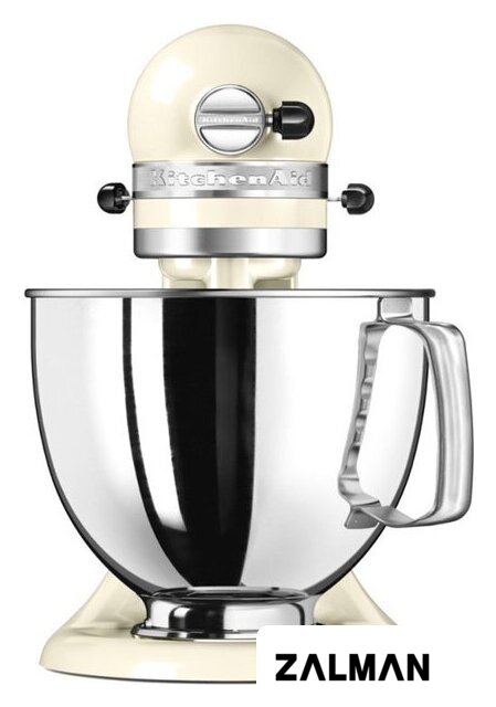 Планетарный миксер KitchenAid 5KSM125EAC