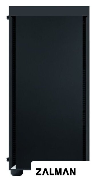 Корпус Zalman T3 Plus