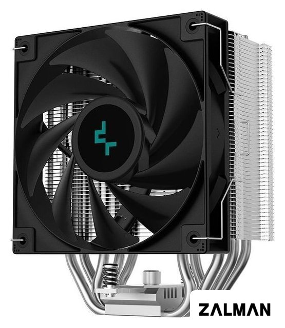 Кулер для процессора DeepCool AG500 R-AG500-BKNNMN-G