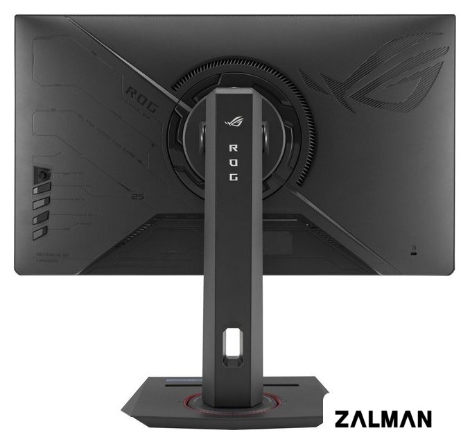 Игровой монитор ASUS ROG Strix XG259QNS