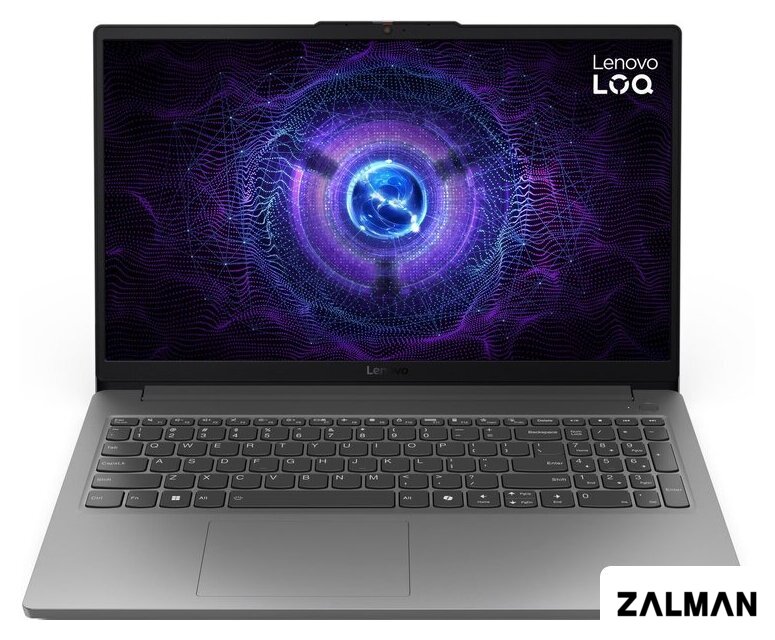 Игровой ноутбук Lenovo LOQ 15IAX9E 83LK009VIN