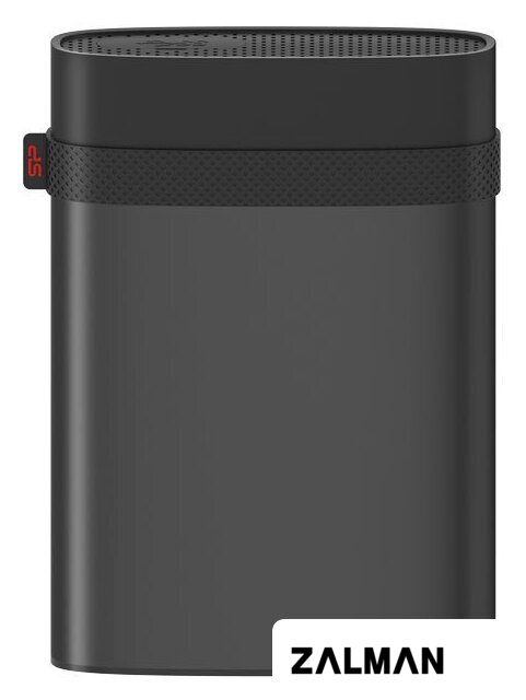 Внешний накопитель Silicon-Power Armor A85B 5TB SP050TBPHD85BS3K