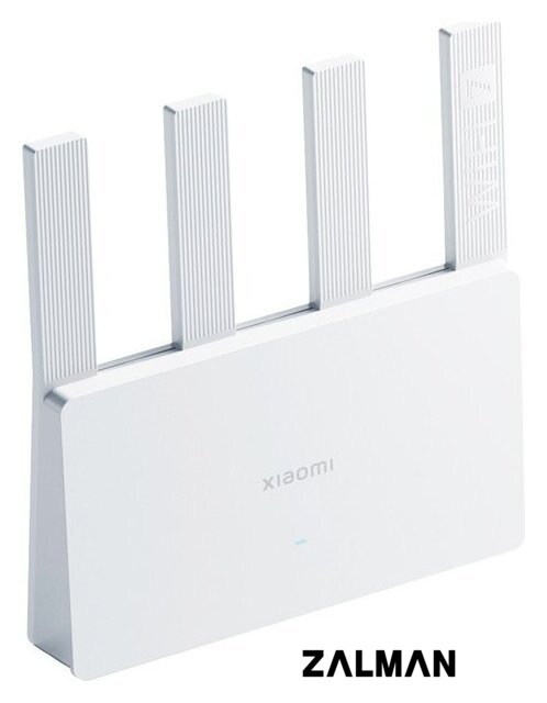 Wi-Fi роутер Xiaomi Router BE3600 RD15 (китайская версия)