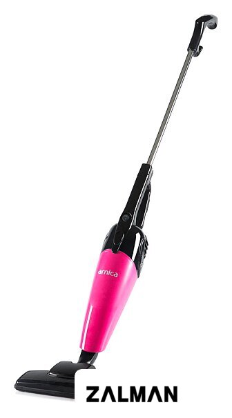Пылесос Arnica Merlin Pro (розовый)