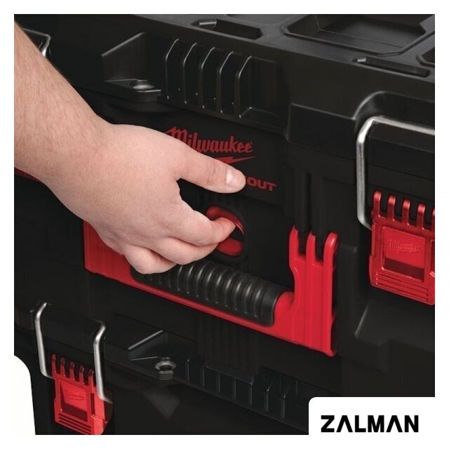 Ящик для инструментов Milwaukee PackOut Large Toolbox