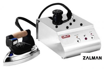 Утюг Lelit PS21