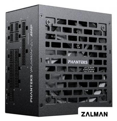 Блок питания Phanteks AMP GH 1200W PH-P1200GR_BK01